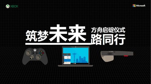 盤點2017年微軟Xbox大事件 網(wǎng)絡(luò)游戲的開發(fā)與突破
