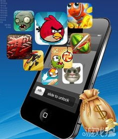 國內(nèi)手游行業(yè)火爆背后的憂患分析