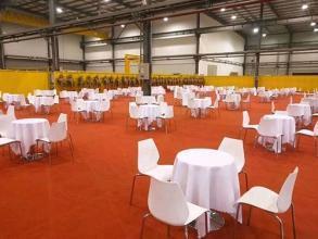 南寧慶典會展租賃與慶典服務(wù)全解析