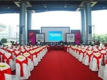 北京展覽展會與慶典服務(wù)概覽