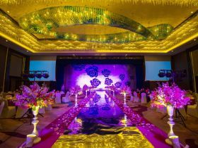 天津溫莎婚禮慶典服務(wù)機構(gòu) 打造夢想中的完美慶典